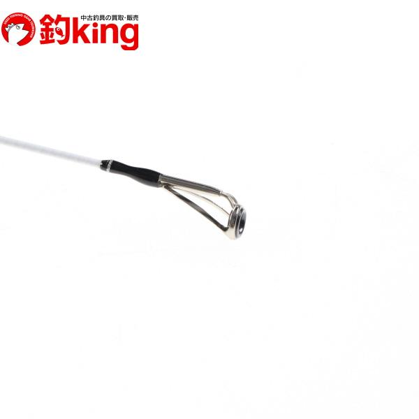 ダイワ 幻覇王 別誂 ホワイトキング 543・Q /Y139240/Y139240 未使用