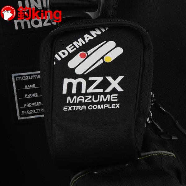 Reptile's House マズメ MZX タイドマニア ライフジャケット /Z144M 磯