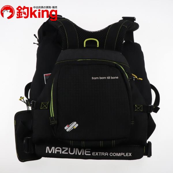 Reptile's House マズメ MZX タイドマニア ライフジャケット /Z144M 磯