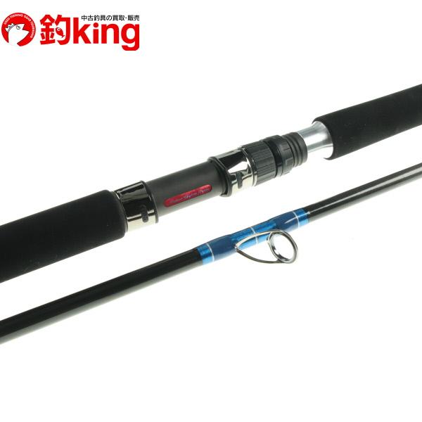 MC Works'（MCワークス） レイジングブル 99RS-1 カスタムモデル/U148Y