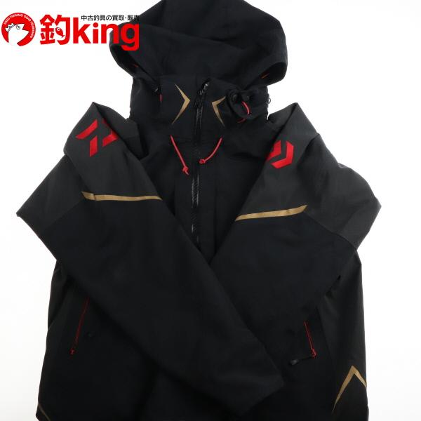 DAIWA（ダイワ） 【中古】 ゴアテックス プロ コンビアップストレッチ