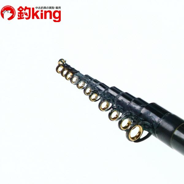 DAIKO（ダイコー） フルフィールド 名礁 振出石鯛 520H/M222Y 石鯛