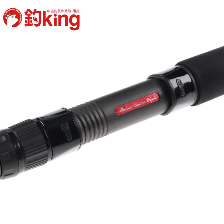 MC Works'（MCワークス） レイジングブル 98XS-2 カスタム /SR003Y 美