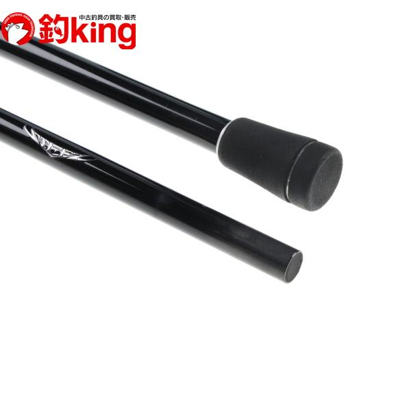 DAIWA（ダイワ） スティーズ RC C73H-SV・ST リアルコントロール