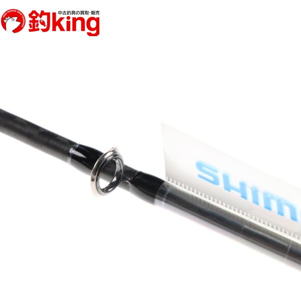 シマノ（SHIMANO） 19 オシアジガー インフィニティ B65-3 /D205240 未