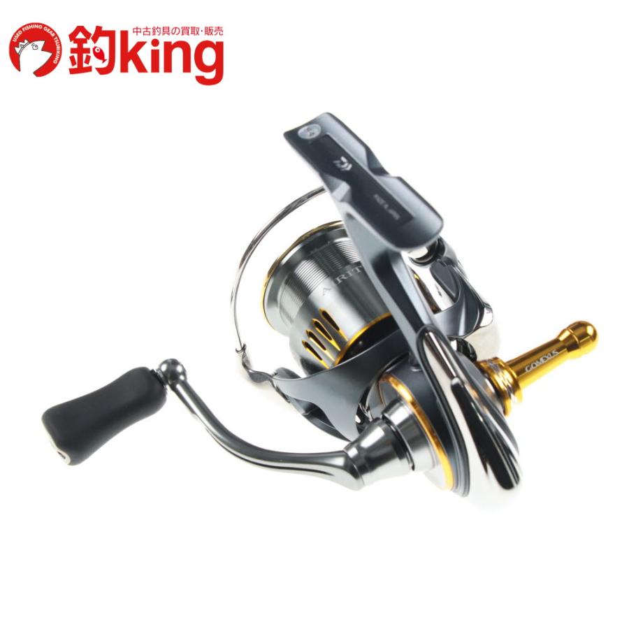 DAIWA（ダイワ） 23 エアリティ PC LT 2500-H ゴメクサスリール