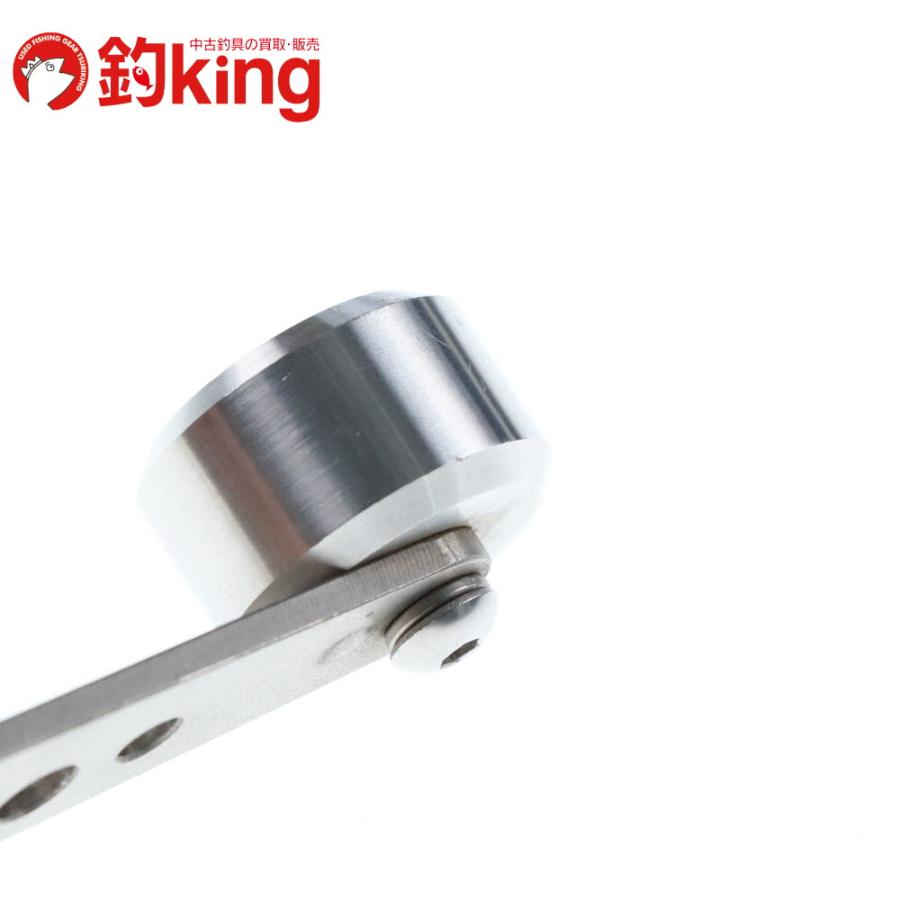 Tプロジェクト チタンパワーハンドル TPマッシュ TP-PW4 C8mm／D5mm