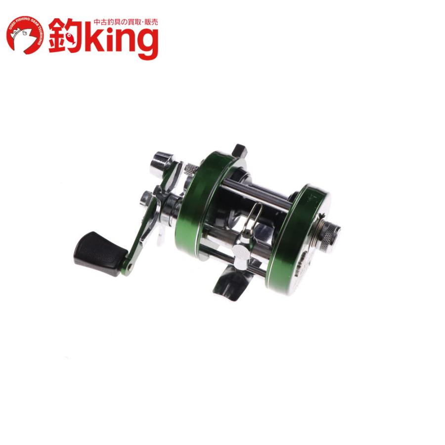 Abu Garcia（アブガルシア） アンバサダー 2500C グリーン 070007