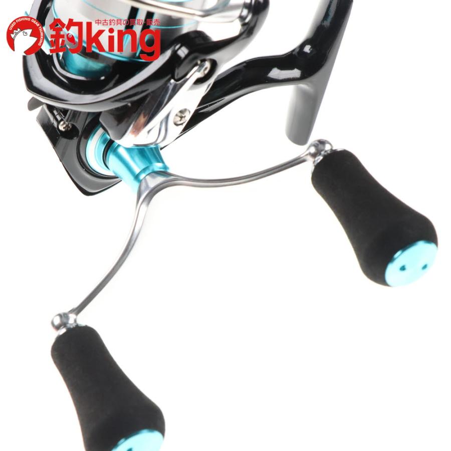 DAIWA（ダイワ） 19 エメラルダス LT 2500S-DH ゴメクサスリール