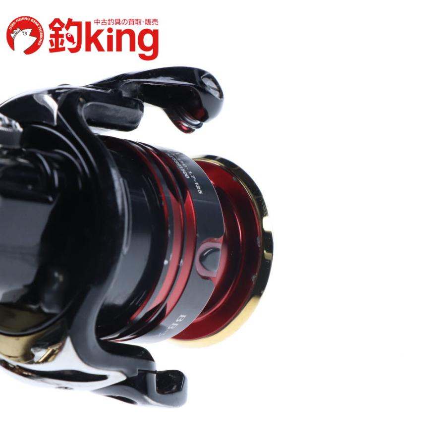 シマノ（SHIMANO） 14 BB-X ハイパーフォース 1700DXG 1500DAスプール