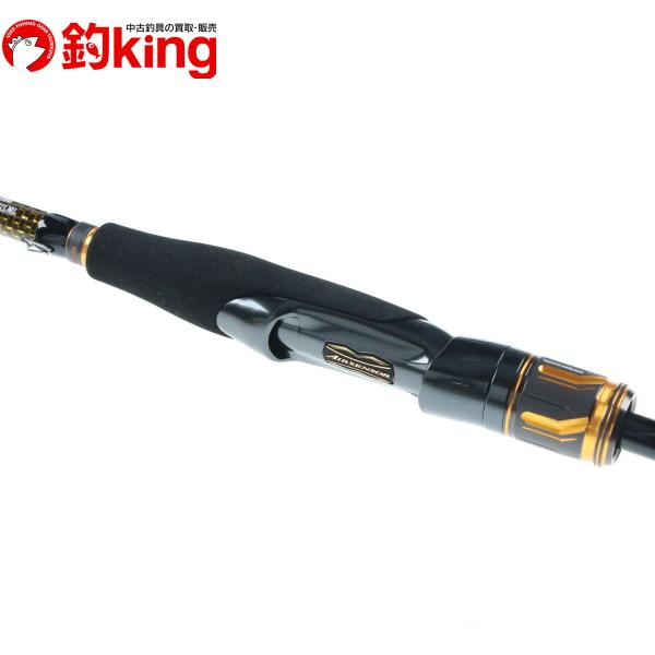 DAIWA（ダイワ） モアザン ブランジーノ EX AGS 87LML /A196Y 未使用