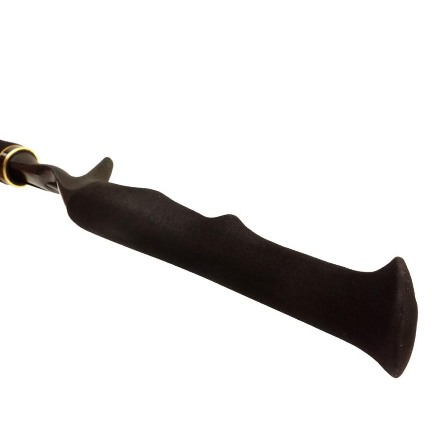 美品 ダイワ ハートランドZ HL-Z 621MLRB-Ti ドットスリー/N473 : 釣