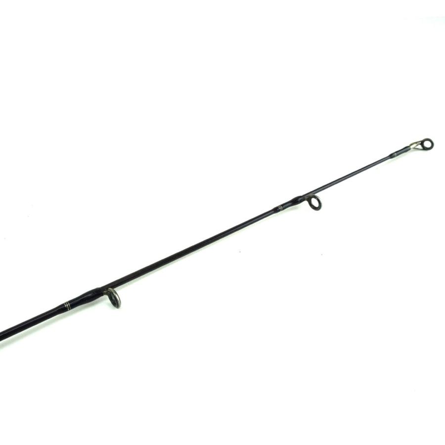 ダイワ ハートランドZ HL-Z 6101MLFS-T ハマスピニングスペシャル/N472