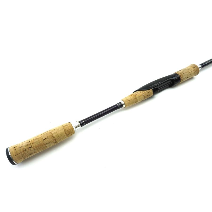 ダイワ ハートランドZ HL-Z 6101MLFS-T ハマスピニングスペシャル/N472