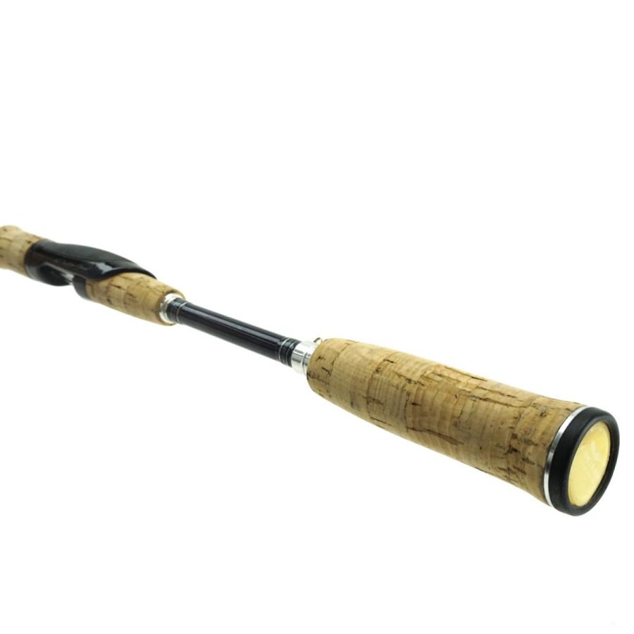 ダイワ ハートランドZ HL-Z 6101MLFS-T ハマスピニングスペシャル/N472