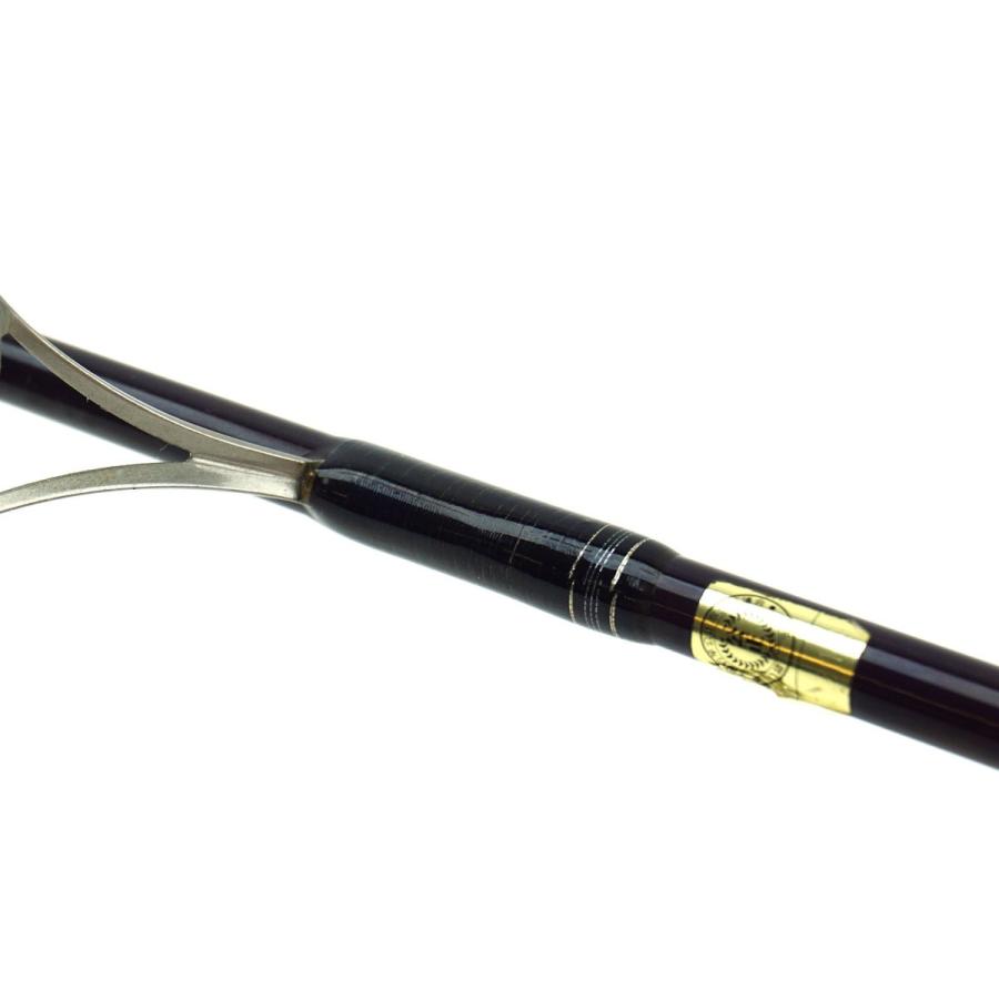 ダイワ ハートランドZ HL-Z 6101MLFS-T ハマスピニングスペシャル/N472