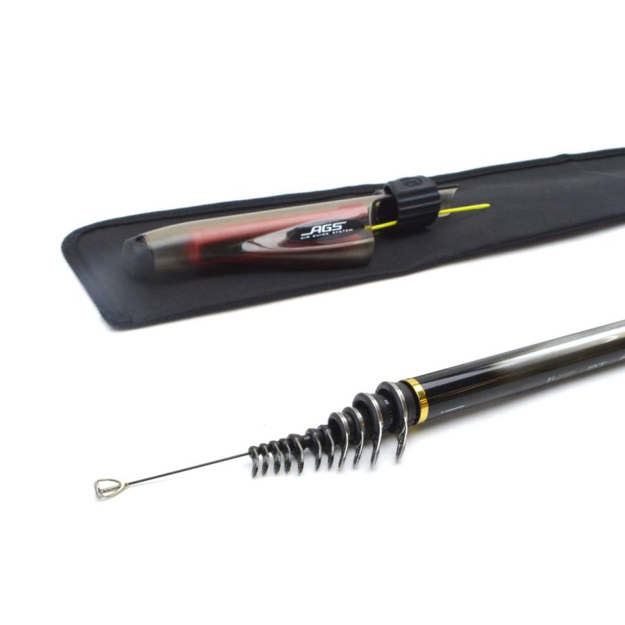 極上品 ダイワ 銀狼 王牙 AGS ビッグワン53/O228 : 釣king - 通販