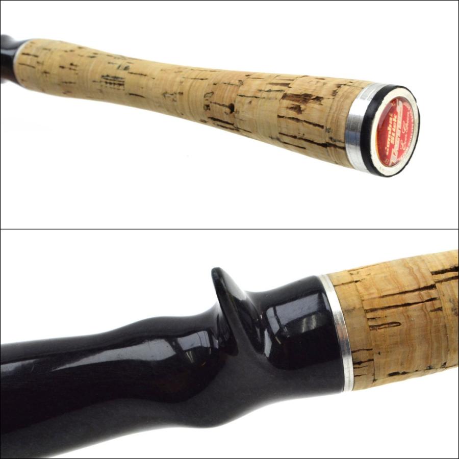 エバーグリーン タクティクス TCSC-65M ウォリアーツアー/O246 : 釣