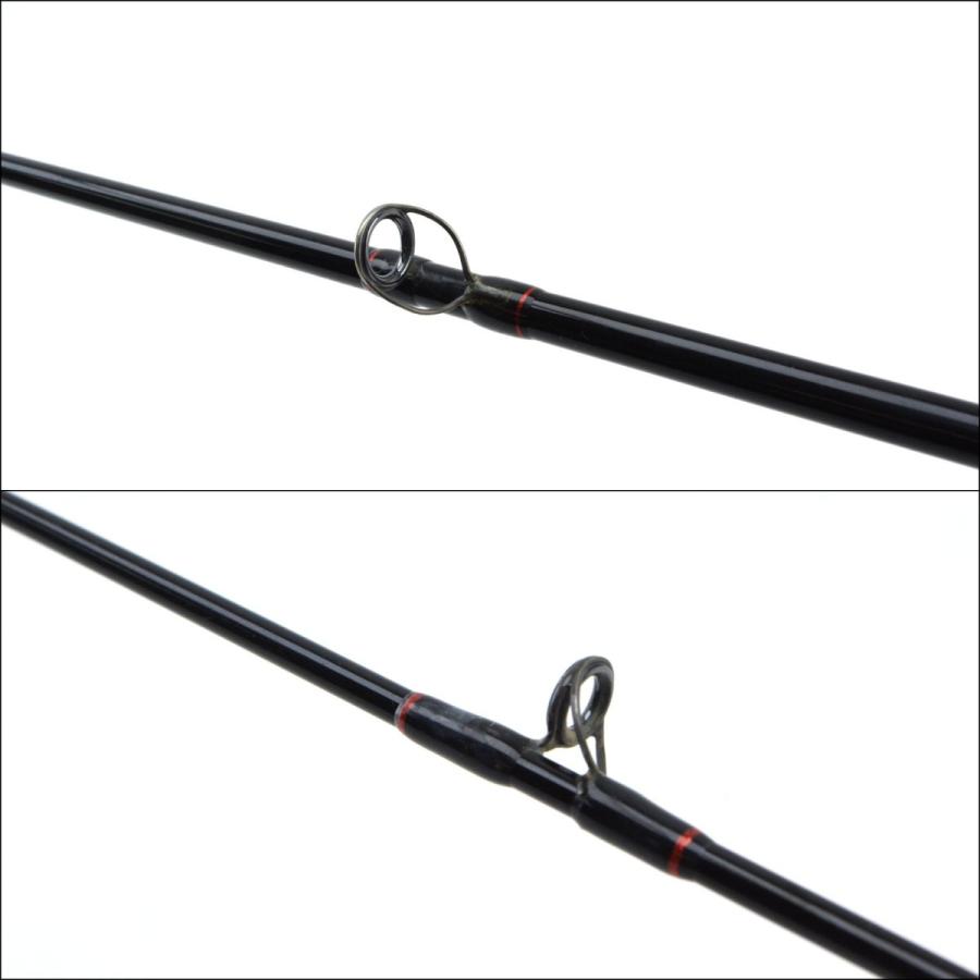 エバーグリーン タクティクス TCSC-65M ウォリアーツアー/O246 : 釣