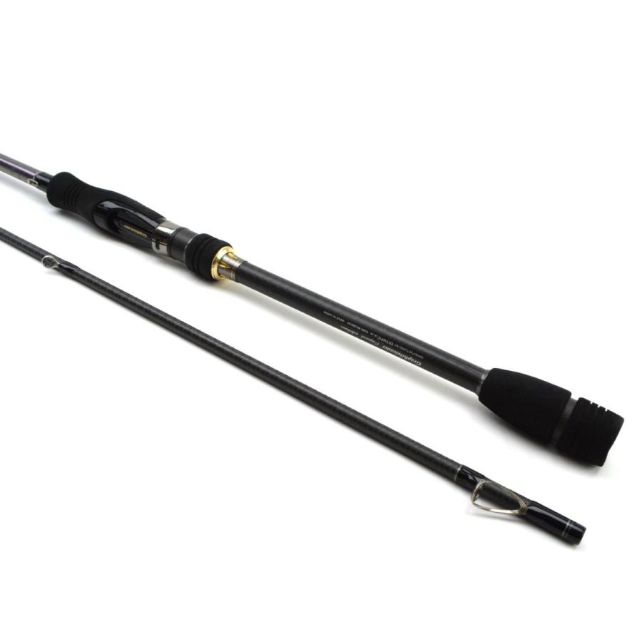 美品 オリムピック スーパーカラマレッティ GOSCS-932M-L/SJ /P080