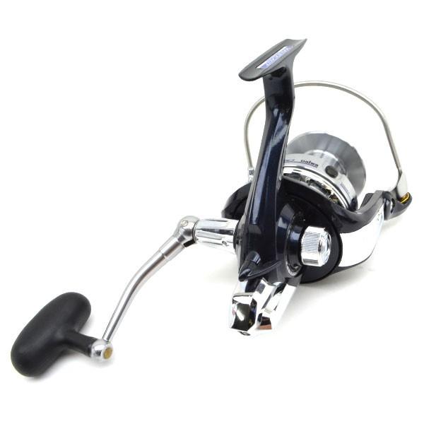 ダイワ ウィンドキャスト 6000 5500替スプール付/Q113M : 釣king