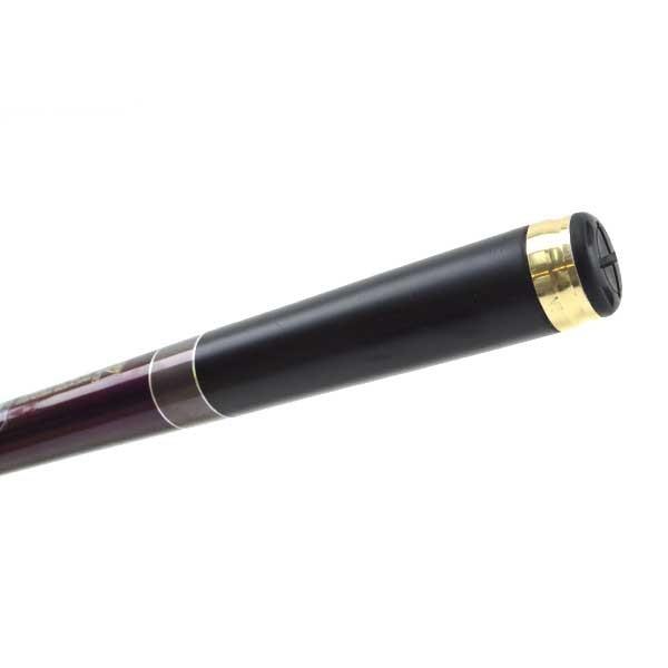 美品 がまかつ がま磯 グレスペシャルG-tune 4-50遠征/Q310L : 釣king