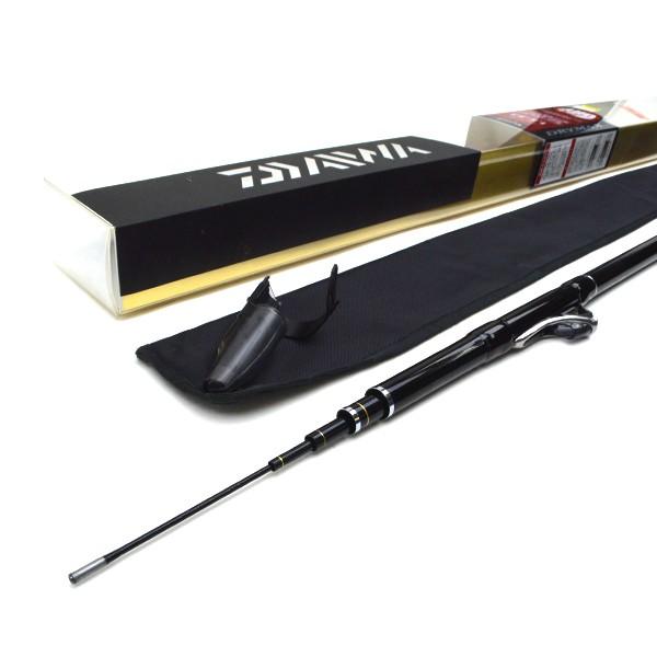 ダイワ ドライマックス 1.5-53・N/Q568L : 釣king - 通販 - Yahoo