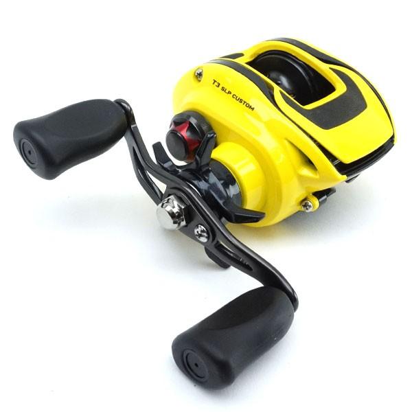 美品 ダイワ T3 1016 SH TW SLPワークスカラーカスタム/R059M : 釣king