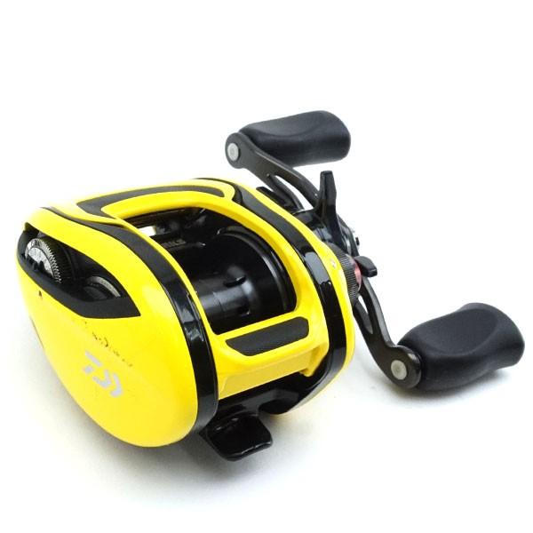 美品 ダイワ T3 1016 SH TW SLPワークスカラーカスタム/R059M : 釣king