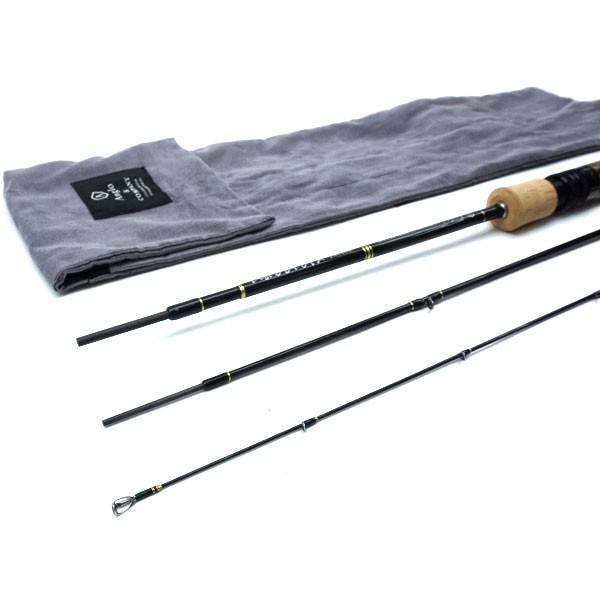 極上品 アングロ&カンパニー ボロン+パラゴン PRB493 ベイト/R227M