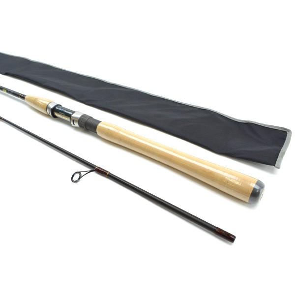 未使用 ダイワ ハートランドX HL-X S762ULXS/R400L : 釣king - 通販