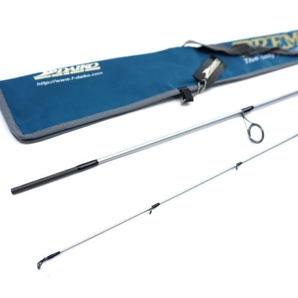 美品 ダイコー プレミア PMRR-74tb/S076L : 釣king - 通販 - Yahoo