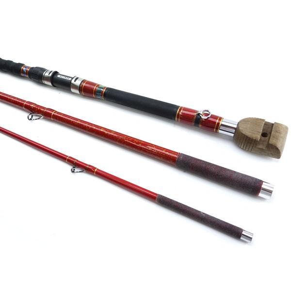 美品 ゼニス 別誂 鳴瀬石鯛 560M/S230B : 釣king - 通販 - Yahoo