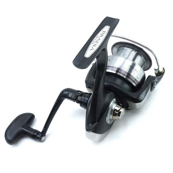 ダイワ ブラディア 3000/S332M : 釣king - 通販 - Yahoo!ショッピング