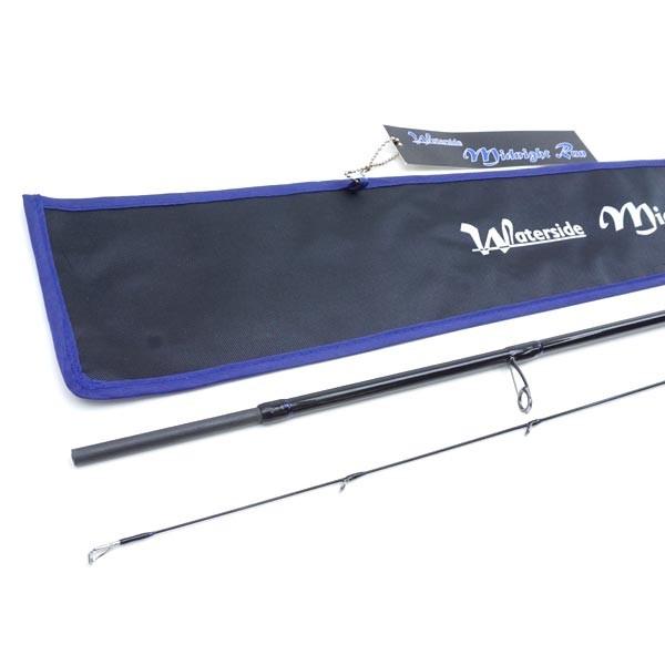 極上品 オフト ウォーターサイド ミッドナイトラン WSMR-106/T297LL