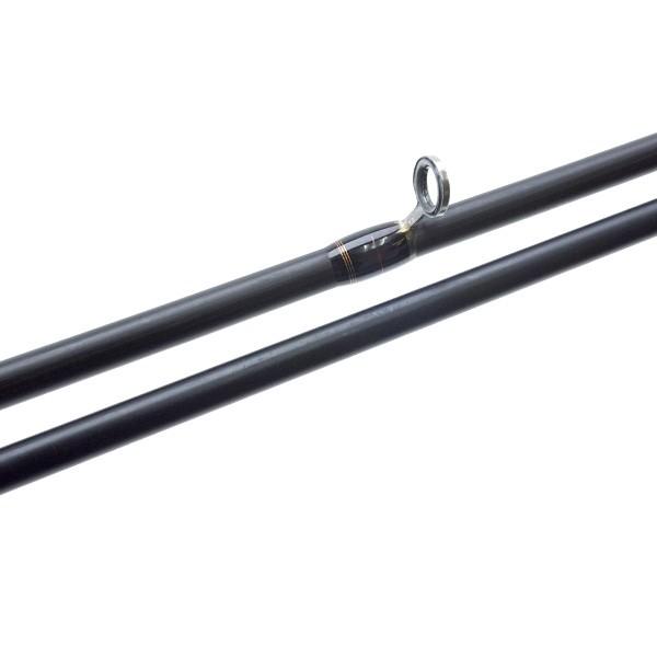 美品 メガバス エボルジオン F4-610XDti エルザイル F5・1/2-68Xti