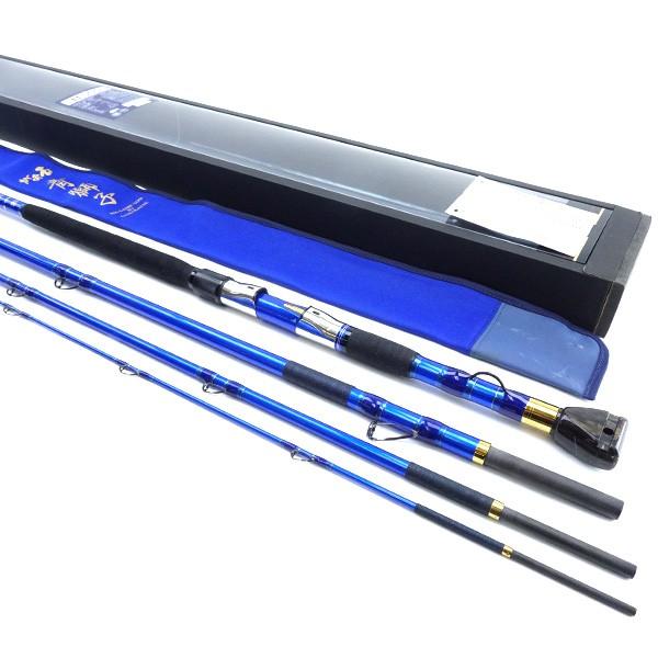 美品 がまかつ がま石 青獅子 H560/U382LL : 釣king - 通販 - Yahoo