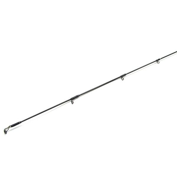 美品 ダイワ バトラーリミテッド BA-LTD 661MRB-02 ウェアウルフ