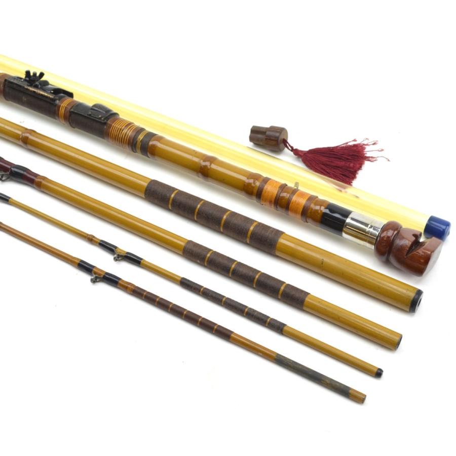 オリムピック ロッド 石鯛竿 屋久 石鯛 十七/K269L : 釣king - 通販