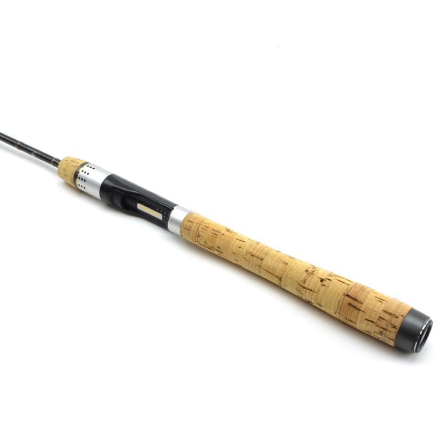 美品 ダイワ TDバトラー TD-BA 601LXS スカイフラッシュ/L305 : 釣king