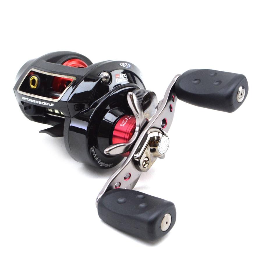 未使用 アブガルシア レボ SX KTF フィネス L KTF×engineコラボモデル