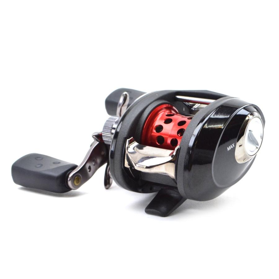 未使用 アブガルシア レボ SX KTF フィネス L KTF×engineコラボモデル