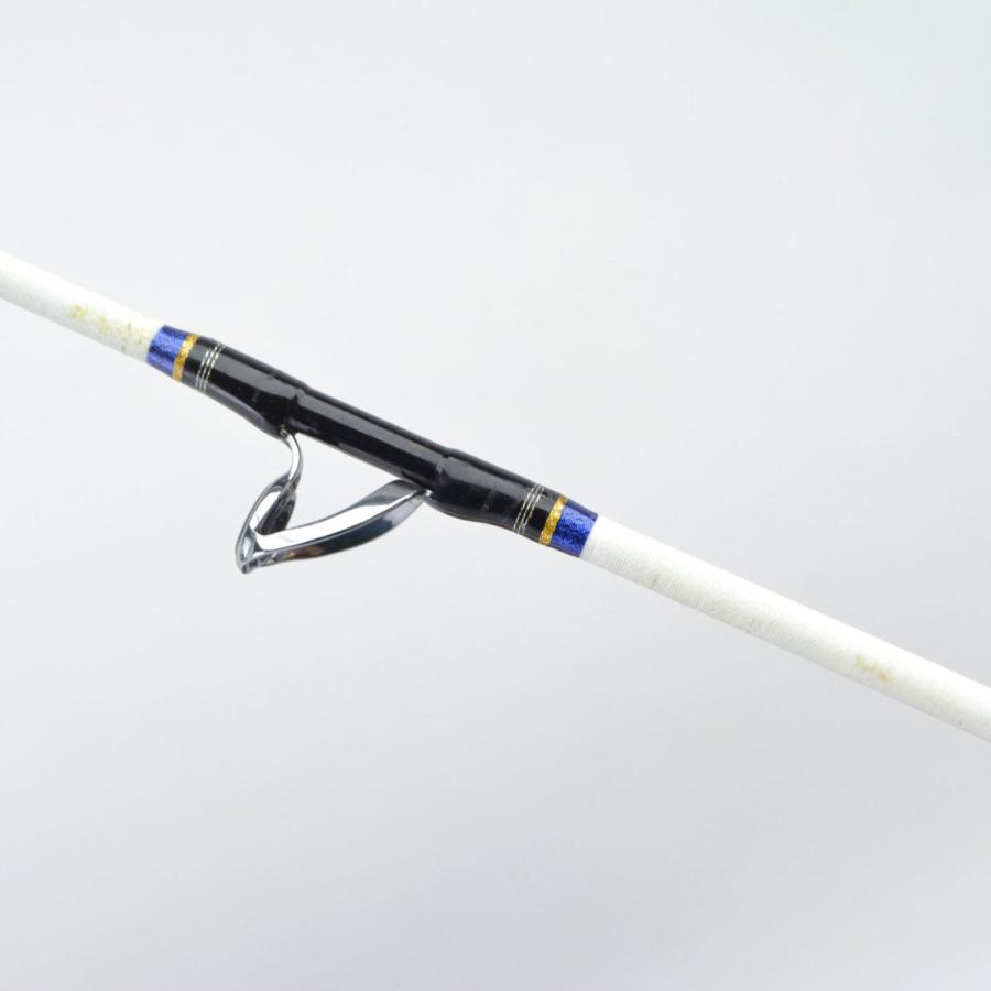 美品 ダイコー フルフィールド クエ 海覇 480X 新品替穂付/L504 : 釣