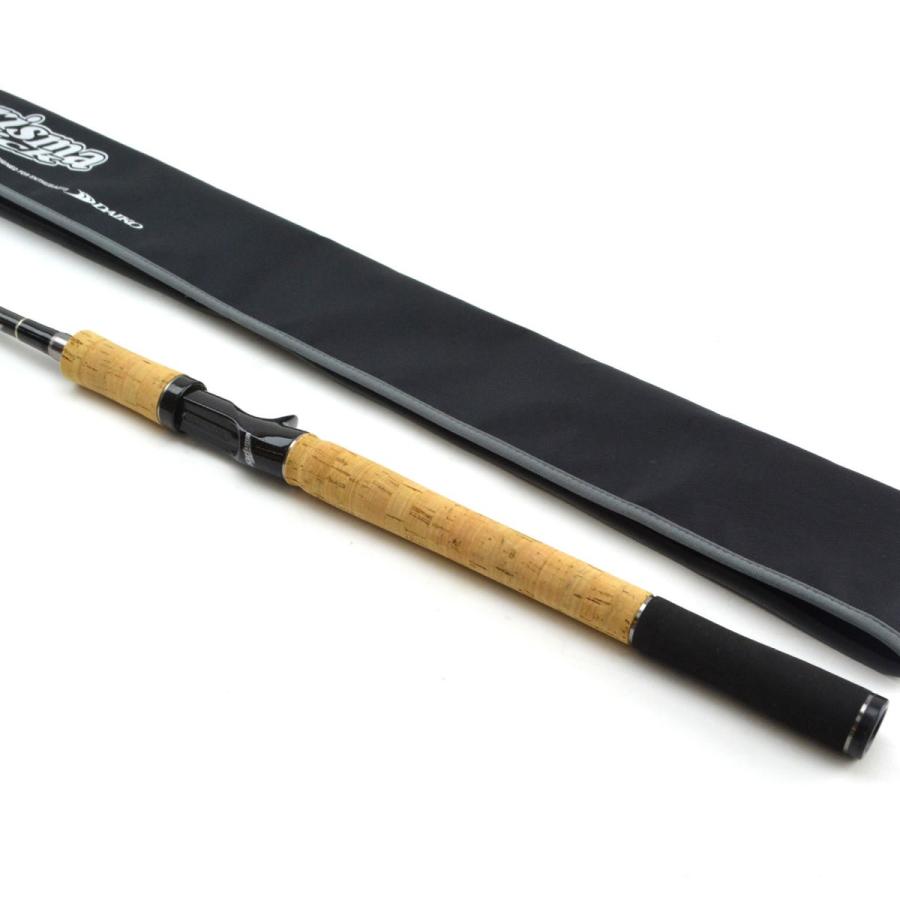 美品 ダイコー カリスマスティック KC-69SBS/L555 : 釣king - 通販