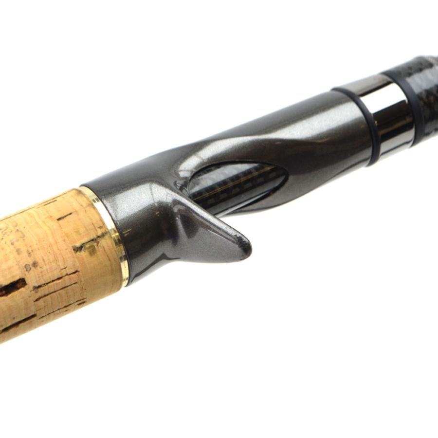 美品 エバーグリーン カレイドインスピラーレ TKIC-66M コブラDG