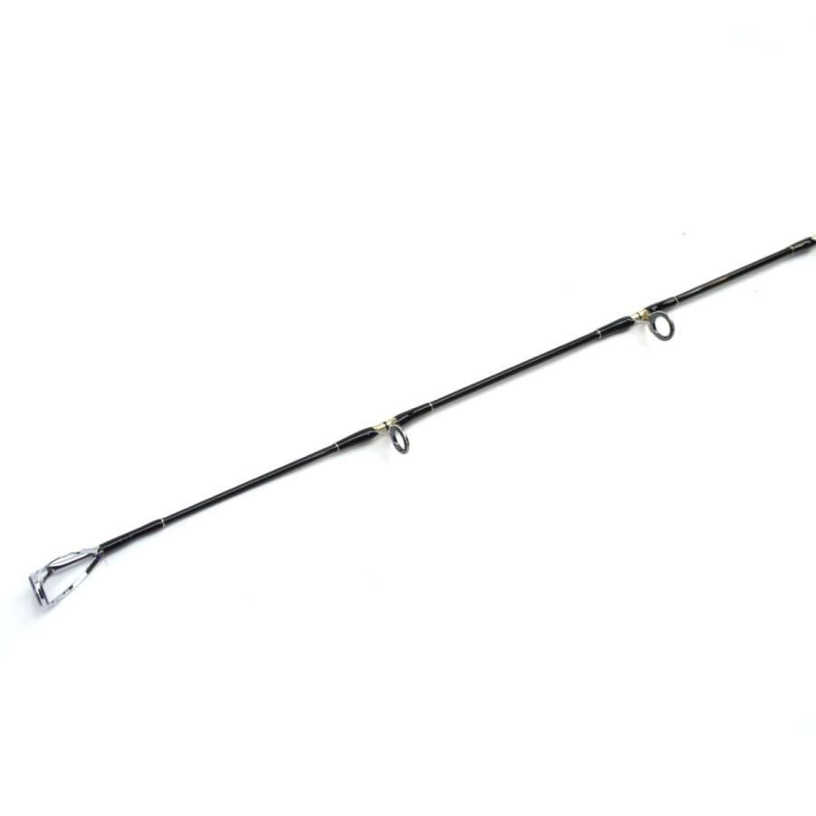 美品 MCワークス セブンマイルズ 794CR カスタム/M014 : 釣king - 通販