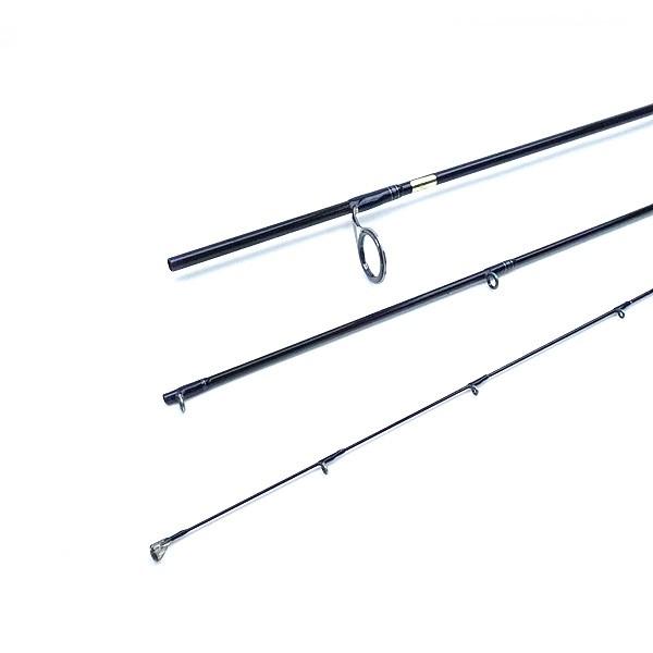 美品 ダイワ ハートランドZ HL-Z 703ULFS-ti 別誂ツネキチ/D188M : 釣