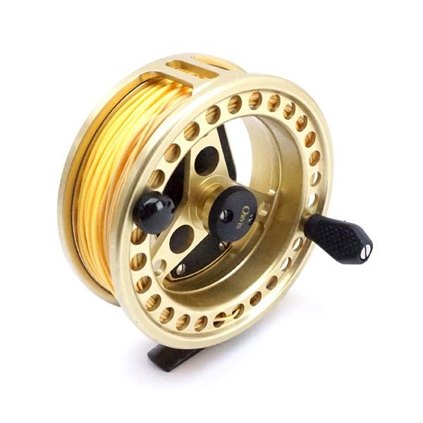 美品 オービス バテンキル ラージアーバー III/D427M : 釣king - 通販