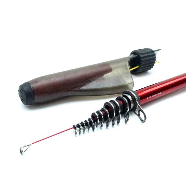 シマノ 磯竿 17 レマーレ V /E324L 美品(中古) : 釣king - 通販