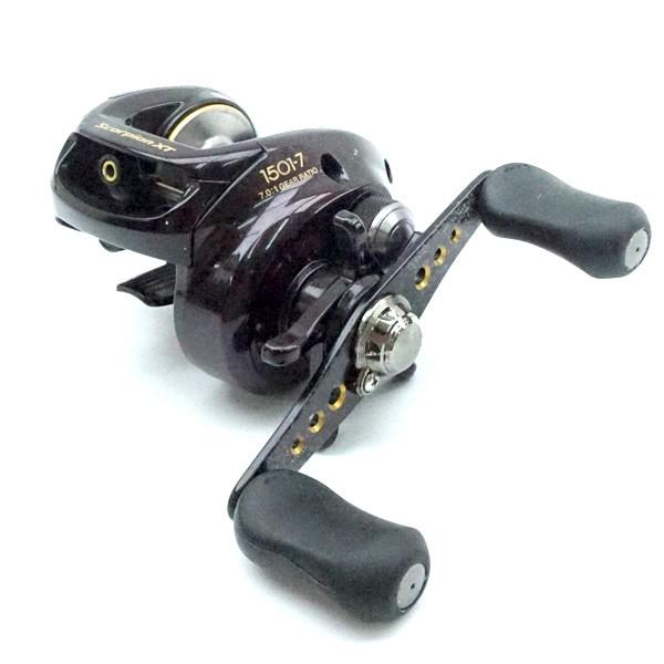 シマノ スコーピオンXT 1501-7/E385M : 釣king - 通販 - Yahoo